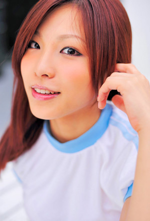 Shuri Watanabe - Tinytabby Passionhd Closeup