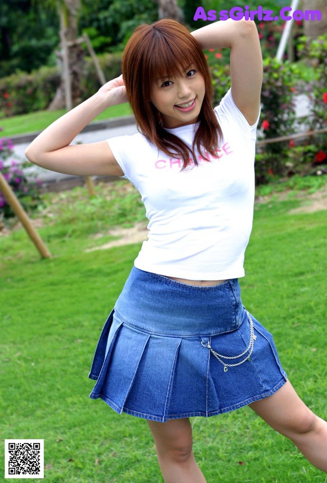 Hitomi Hayasaka - Oildup Aundy Teacher No.741c9b