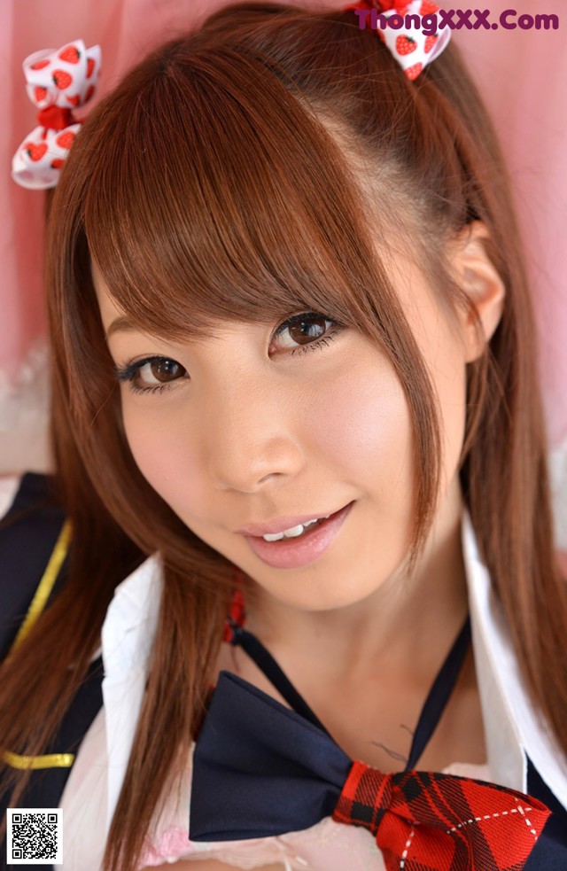 Rui Hasegawa - Clip Foto Hotmemek No.776e22