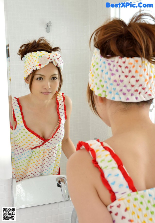 Rina Itoh - Packcher Amerika Ccc No.d0b556