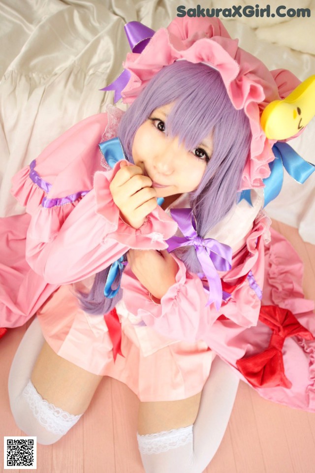 Myu Tenshi - Biyar Xxx Pornsrar No.968ada