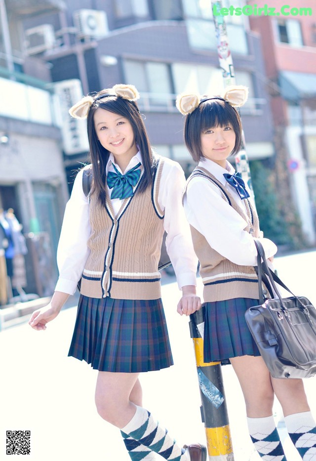 Mimi Girls - Modlesporn 18 Amoy No.7de9e3