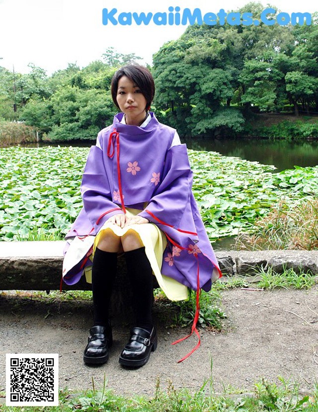 Cosplay Noumi - Check Imagede Gangpang No.5caff3
