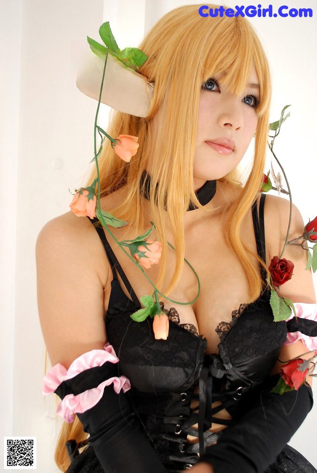 Cosplay Akira - Dry Indian Com No.f0073c