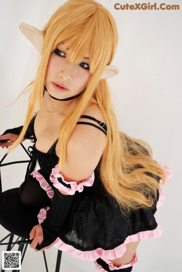 Cosplay Akira - Dry Indian Com No.f0073c