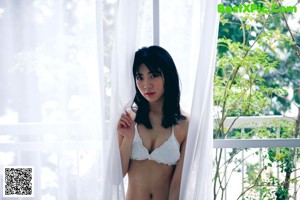 Miharu Nara 奈良未遥, Ex-Taishu 2018 No.11 (EX大衆 2018年11月号)