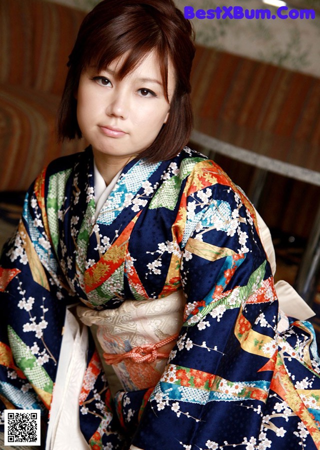 Kimono Ayano - Zz Girls Memek No.968c24