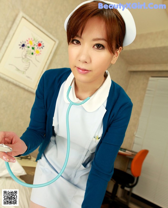 Nurse Nene - Hotshot Xxx Sexgeleris No.d085af