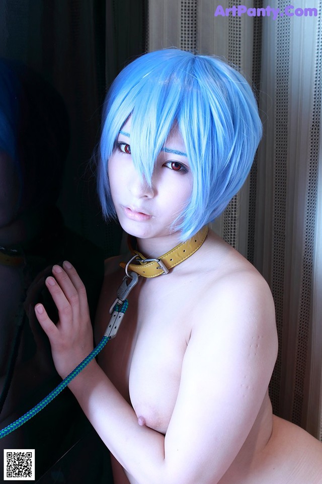 Miku Abeno - Cewekbugil Gallery Picture No.cc08fb