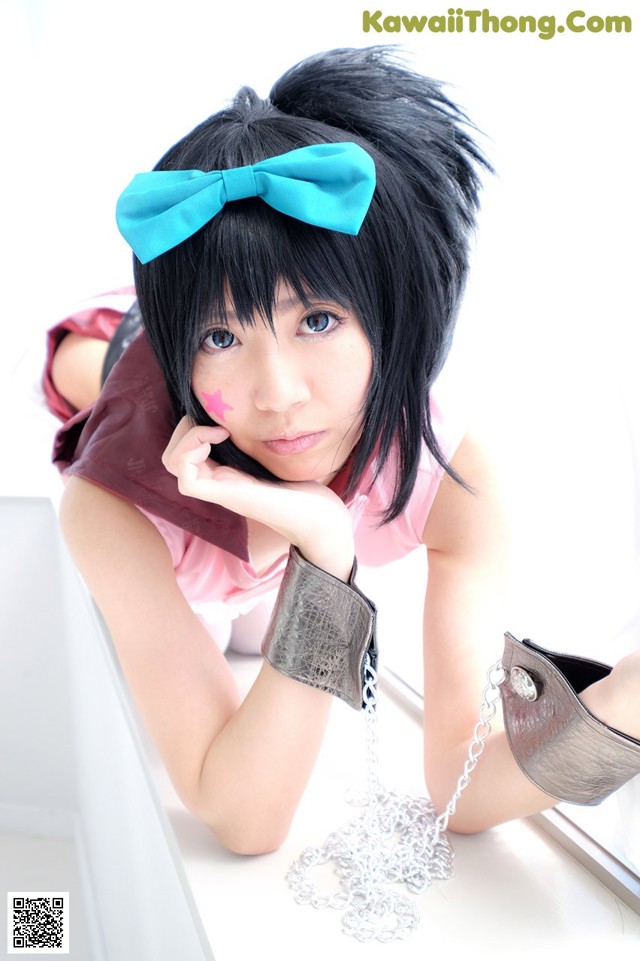 Cosplay Ayane - Valley Ftv Boons No.bf4a0d