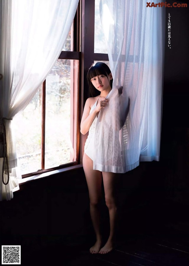 Kanami Takasaki 高崎かなみ, Weekly Playboy 2019 No.13 (週刊プレイボーイ 2019年13号) No.e684f6