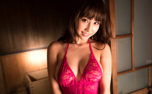 Shunka Ayami - Virgins Bikini Pro