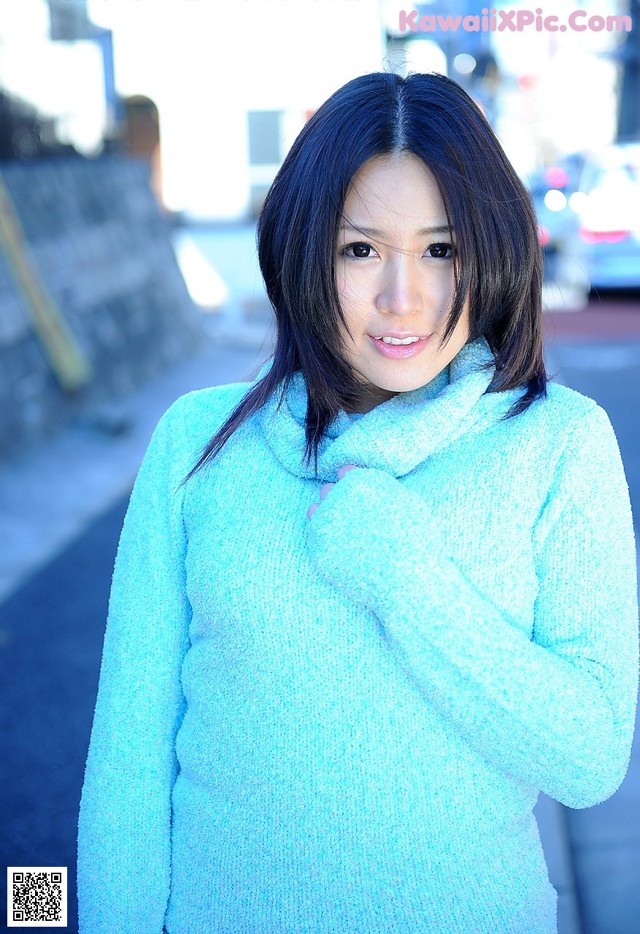 Sanae Tanimura - Daydreams Potho Anal No.9c3e1b