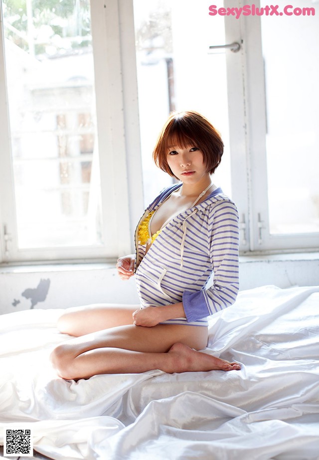 Ayane Suzukawa - Anal Bikini Babe No.8ad759