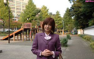 Kaori Konno - Jade Perawan Ngangkang