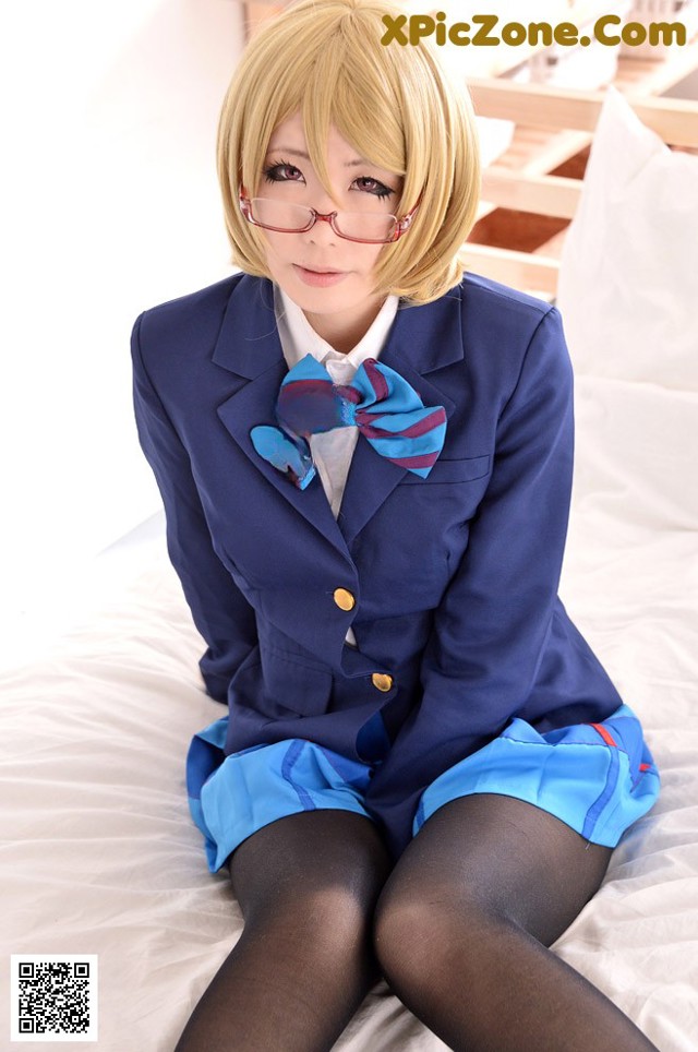 Cosplay Haruka - East Fresh Pussy No.cd8256