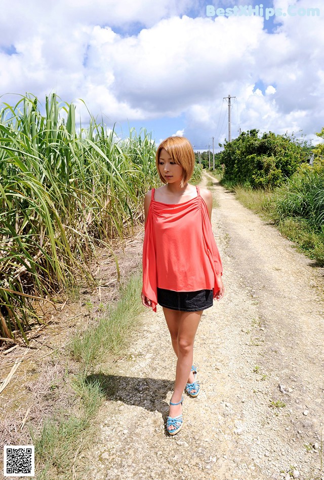 Nana Otone - Atriz Blckfuk Blond No.4e05e5