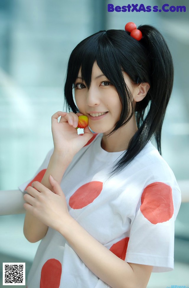 Cosplay Chamaro - Selector Gambar Awe No.7ad49f