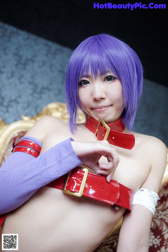 Cosplay Ayane - Sexgif File Watch No.87414d