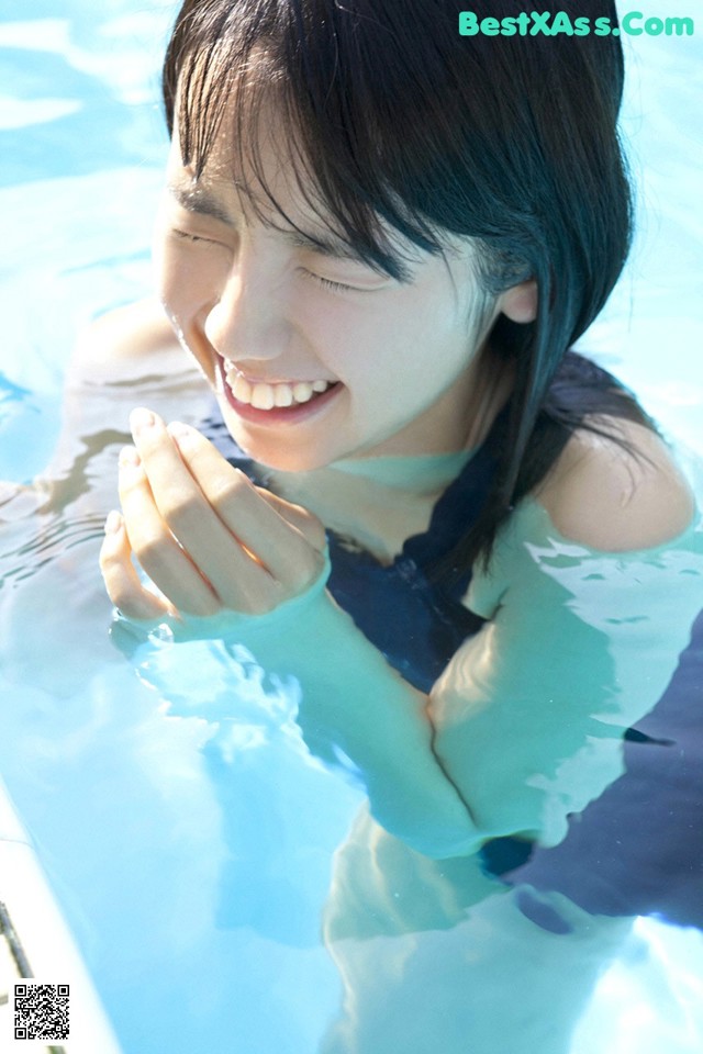 Rina Koike - Ant Bikini Memek No.f8a14f