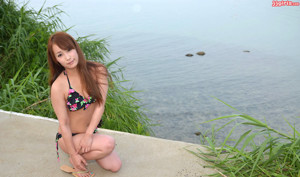 Miyuki Aikawa - Pichot Nude Photos