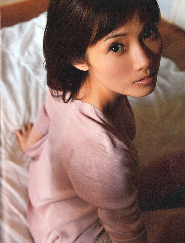 Natsumi Abe - Pc Pornstars Spandexpictures No.404931