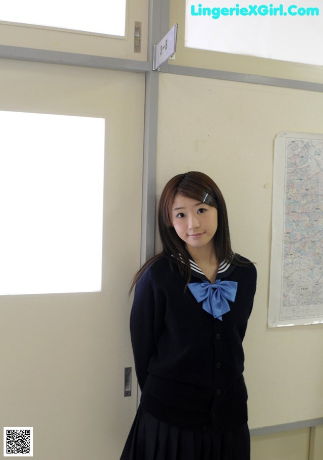 Orihime Saki - News Doggy Sweety No.56d9bb