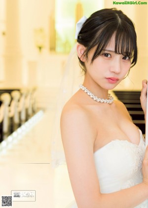 Miyu Wada 和田海佑, Weekly Playboy 2021 No.06 (週刊プレイボーイ 2021年6号)