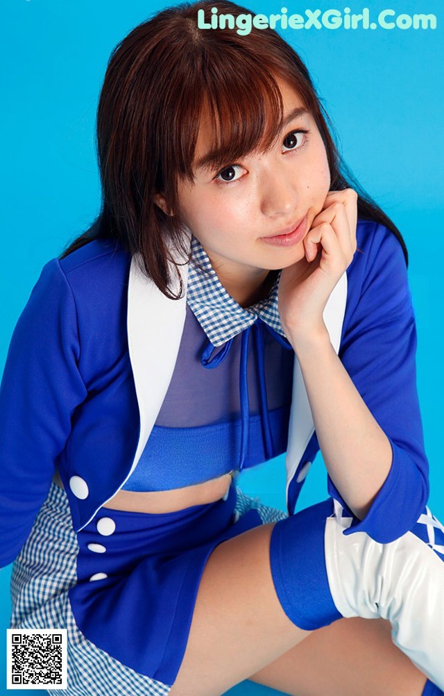 Ikumi Aihara - Pajami Full Length No.e01456