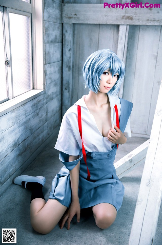Cosplay Mike - Tiny Porn Video No.8d58bd