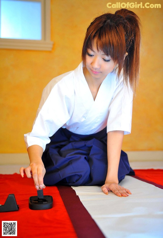Kaoru Fujisaki - Gyno Ladies Thunder No.5adbab