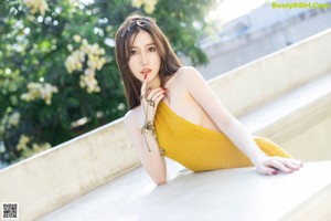 [MyGirl美媛馆] 2021.10.18 Vol.605 美桃酱