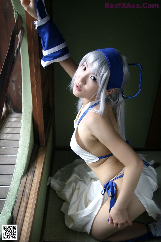 Nuko Meguro - Monaxxx Xossip Photo No.1af70b