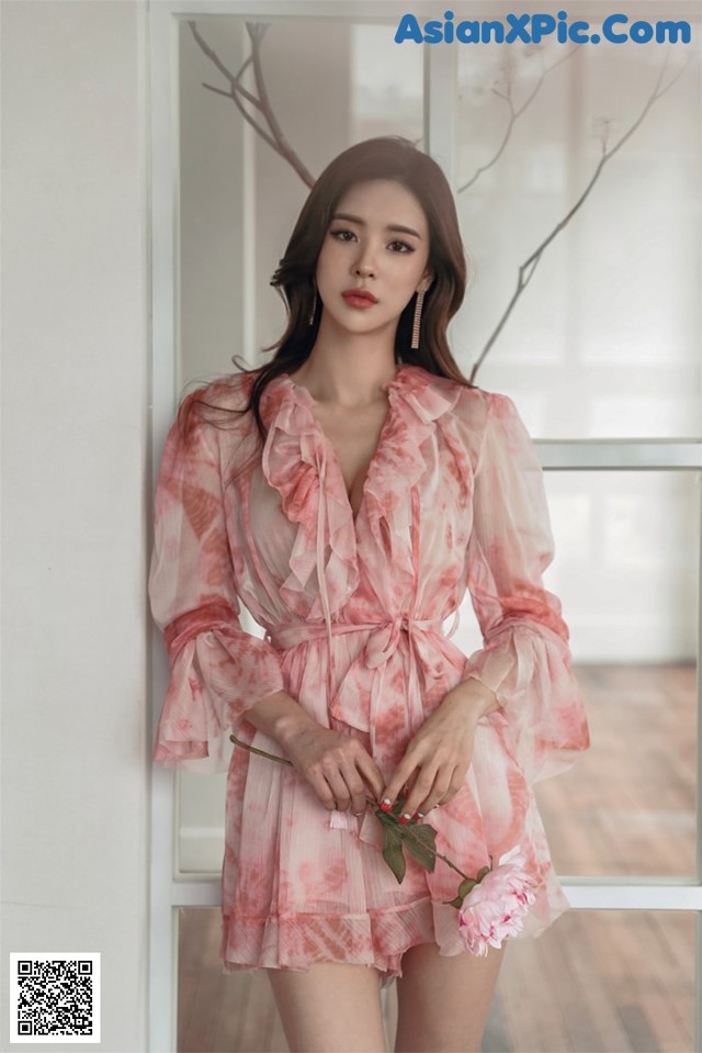 Model Park Da Hyun in fashion photo series in May 2017 (448 photos) No.c401d4