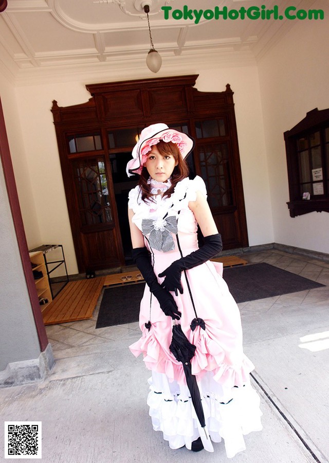 Reina Mitsuki - Monter Http Sv No.e920c0