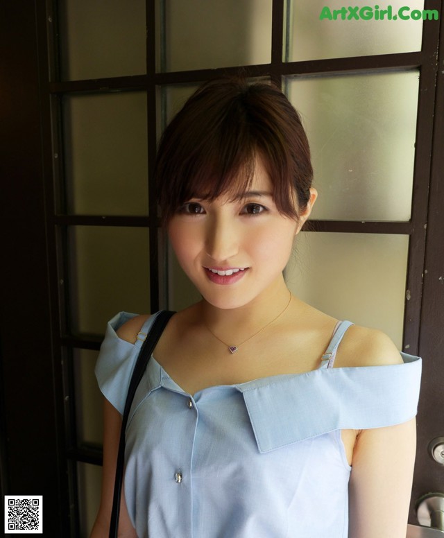 Chiharu Ishimi - Stormy American Naugthyxxx No.aa972d