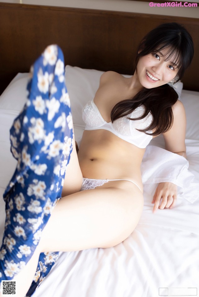 Nao Jinguji 神宮寺ナオ, [Graphis] Gals 「Gimme!」 Vol.06 No.281d50