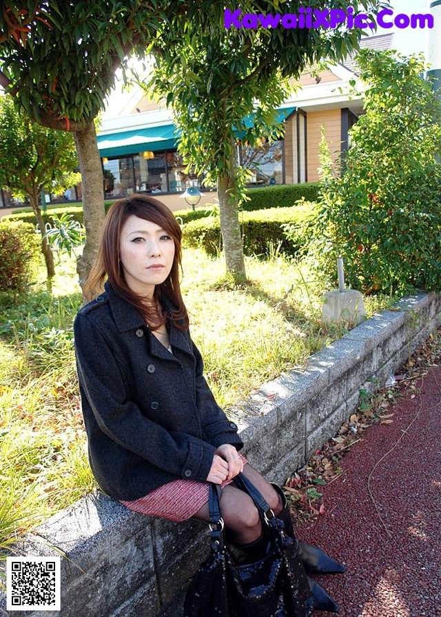 Saori Ono - Cortknee English Hot No.e9a6b0