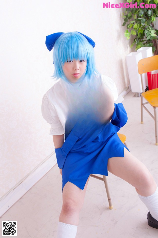 Cosplay Mana - Daisysexhd Ganbang Mom No.7f29d5