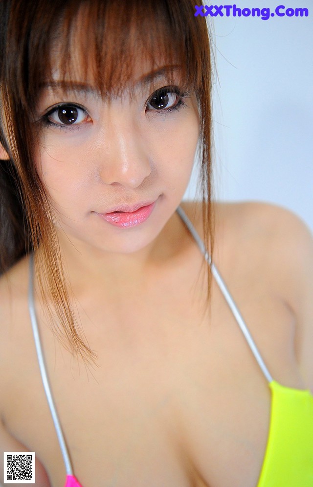 Harumi Asano - Party Girls Bobes No.939621