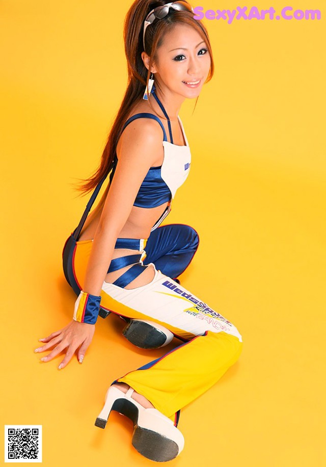 Mika Yokobe - Di Naughty Amrica No.b26d19