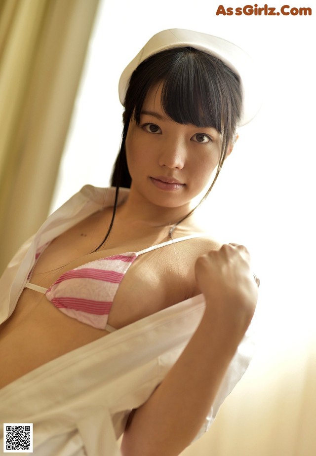 Yuuna Shirakawa - Cyberxxx Trueamateurmodels No.264897