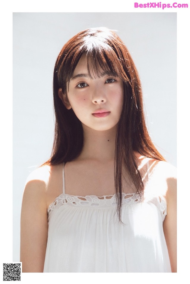 Ayame Tsutsui 筒井あやめ, UTB 2019.10 (アップトゥボーイ 2019年10月号) No.40403f