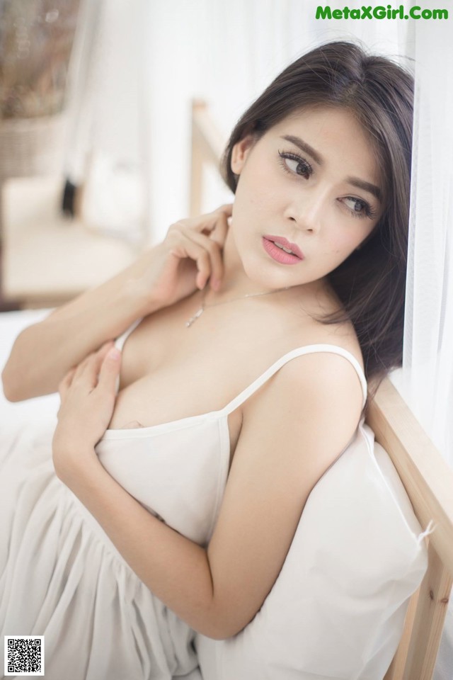 Thai Model No.172: Model Ariya Aumaiim (10 photos) No.ab9fb7